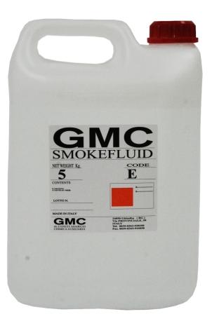 GMC SmokeFluid/E --      5 