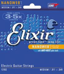 ELIXIR 12102 NanoWeb Medium --    (011-014-018-028-038-049)