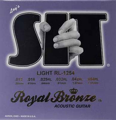 SIT RL1254 --    , Royal Bronze Light, 12-54