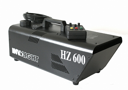 INVOLIGHT HZ600 Hazer --   600 