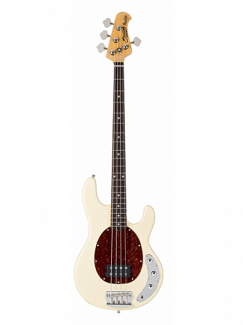 STERLING BY MUSICMAN RAY34CAVC -- - 4 . H// / /