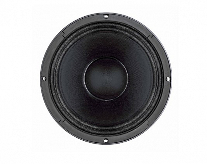  B&C Speakers 10PLB76-- 10",400/800w,98dB,52Hz,50-2500Hz,76mm,Aluminum