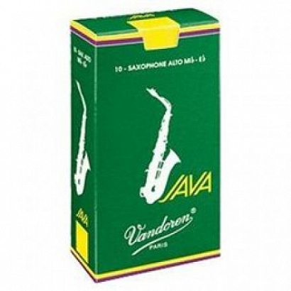 VANDOREN SR 2615 --   - 1.5  Java  (10)   1.