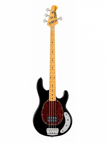 STERLING BY MUSICMAN RAY34CABK -- - 4 . H// / /
