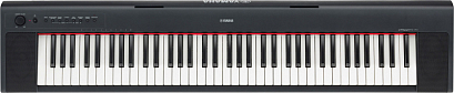 YAMAHA NP-31 --   76  Graded Soft, 32 , 10, MIDI In/ Out,