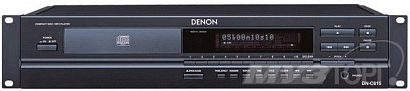 DENON DN-C615 - CD , , CD/CD-R/RW/MP3, CD-,  MP3  /