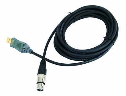 PROAUDIO XLR1F-USB --  USB c   ,  3 , 16 bit/48