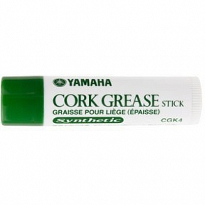 YAMAHA CORK GREASE STICK 5G//04 -- c  ,  5