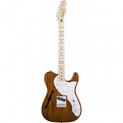 FENDER SQUIER CLASSIC VIBE TELE THINLINE MN Natural --  ,  ,  