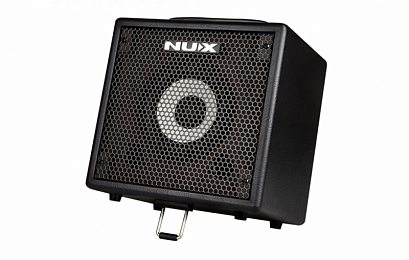 NUX MIGHTY-BASS-50BT --    , 50