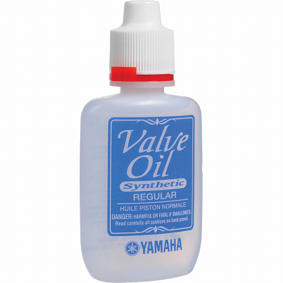YAMAHA MAINTEN MATERIAL VALVE OIL REGULAR 60ML//03U --   