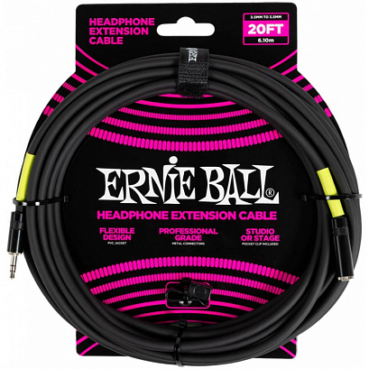 ERNIE BALL 6425 -    3.5 to 3.5, 6 , 