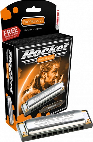 HOHNER Rocket 2013/20 C (M2013016X) -   -   ABS,    