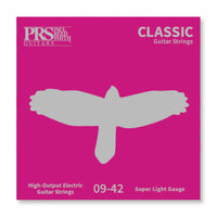 PRS Classic, Super Light, 09-42 --   