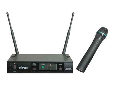 MIPRO ACT-707SE -- ������������������ ��������, UHF 620-950MHz, ������������� �������