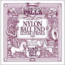 ERNIE BALL 2409 --    , Ernesto Palla  ,  