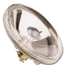  PAR36/General Electric - -   DTS FLASH8000, 28/250, screew 4596