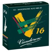 VANDOREN SR 703 --     3 c V16 (10)   1.