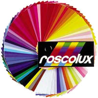 ROSCO Supergel #373 Theatre Booster 3 -- светофильтр пленочный, лист 0,61м х 0,53 м. RS