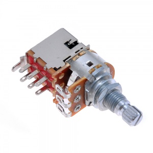 PARTS H70 -- ������������ B250��� 16-18mm �/��. ���. Push-Pull