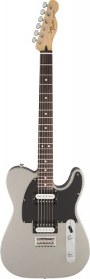 FENDER STANDARD TELECASTER RW HH GS -- ,  