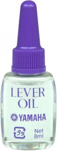 YAMAHA LEVER OIL 20ML -    