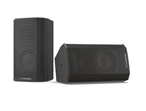 CVGAUDIO BEATBOMBER SAT-S8BL --  2-   , 8+1, 200W (AES)