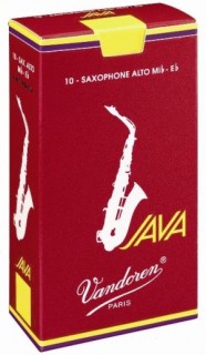 VANDOREN SR 262R -- ������ ��� ����-��������� red cut  �2 (10 ��) ���� �� 1��.