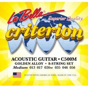 LA BELLA C500-M --     Medium, , (013-056)