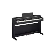 YAMAHA YDP-165B -- �������� ����������, 88 ������ GHS, 192 ������ �����., 10 �������, 60 ���� �����,
