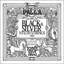 ERNIE BALL 2406 --    , Ernesto Palla    