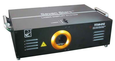 BIG DIPPER TITAN01 -- ������� ������������ �������� ��������, 1000mW, ����� 100 ���������� ���������