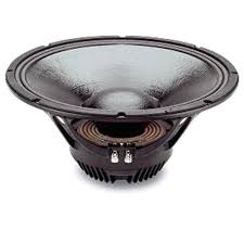 EIGHTEEN SOUND 15ND930/16 -- 15"  , , 16 , 500  AES, 98dB, 40...4100 