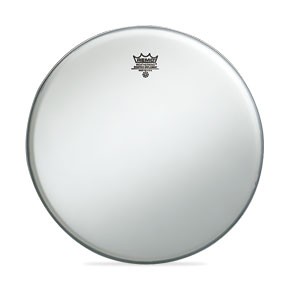 REMO AMBASSADOR 16' COATED --  16" Ambassador couted,  WEATHERKING BA 0116-00