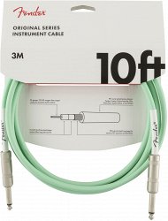 FENDER 10` OR INST CABLE SFG -- ���������������� ������, �������, ����� 10` (3,05 �)
