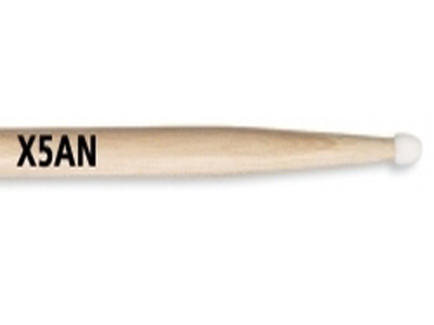 VIC FIRTH X5AN -- ���������� �������, ����, � ���������� ������������, ����� 16 1/2", ������� 0,580"