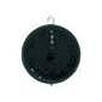 EUROLITE Mirror Ball 20 cm  BLACK -- зеркальный шар черный без привода