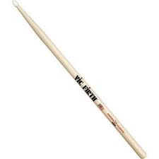 VIC FIRTH 5BN -- ���������� �������, ��� 5B � ���������� ������������, �������� - ����, ����� 16", �