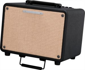 IBANEZ T15II TROUBADOUR ACOUSTIC AMPLIFIER --    