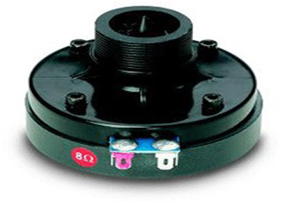 EIGHTEEN SOUND HD110 -- �������, 8 ��, 25 �� AES, 109dB, 2000...20000 ��, ����� 1"