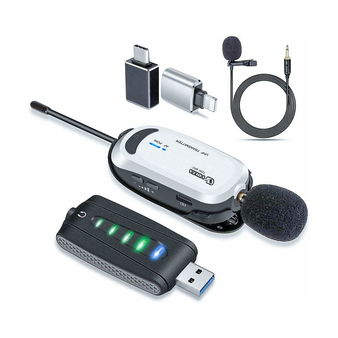 VOLTA TOK MIC (US-4R) --      .