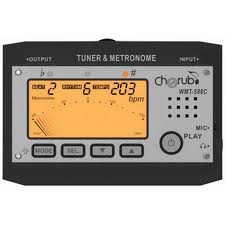 CHERUB WMT-588� -- ��������/�����