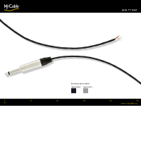 MrCABLE ASSISTANT -- ����������� ������, 2 � 0,18 ��2; �����: ������, ������� - 2,6 ��, � ������� 10