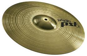 PAISTE 14" Crash PST3 -- ������a Crash, 14", ����� PST3