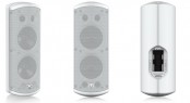 TURBOSOUND IMPACT TCI53-T-WH --  ,2x5"+21", 8/70/100, (  )