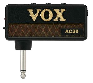 VOX AMPLUG-AC30  --    