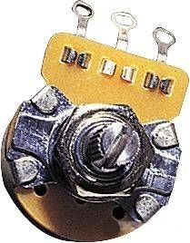 FENDER T/V 250K SPLIT SHIFT -- ������������ ��� ������