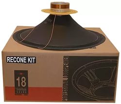 EIGHTEEN SOUND KIT NSD1480/1460N --    8 