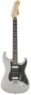 FENDER STANDARD STRATOCASTER RW HSH GS -- ,  