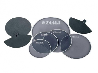 TAMA SPP518C - ������� ����� ������������� ��������� (10", 12", 13", 14", 18") � ���������� ������ (